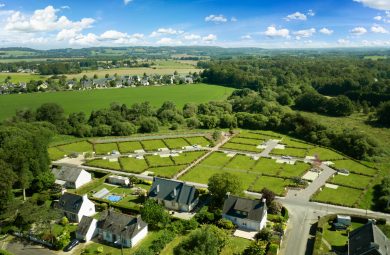 COLPO – LE VALLON DE KERHUEL